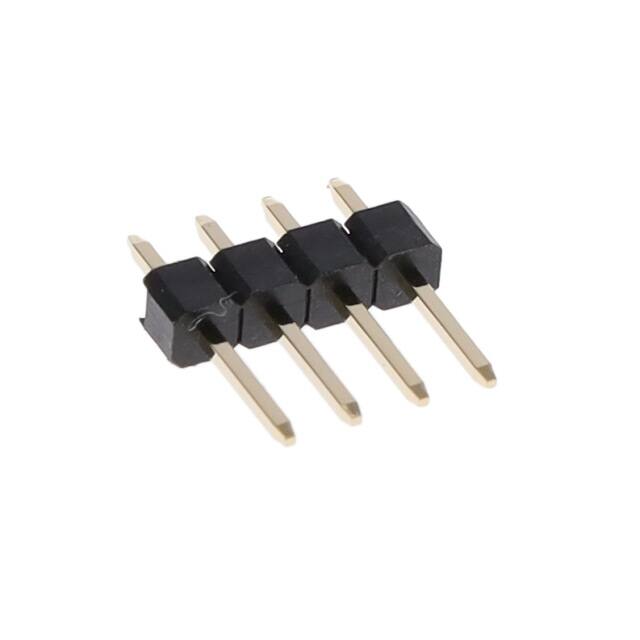 G800W304018EU Amphenol ICC (Commercial Products)  Headers Male Pins